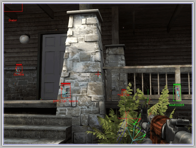 CSGO - Chod's Cheats Review
