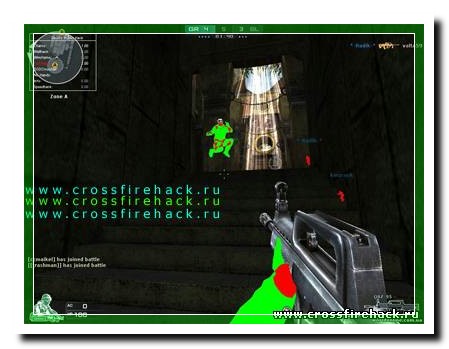 DD Loader [XkickMeHack_Hack]